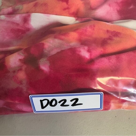 Vintage Pretty Woman Y2K 90s Babydoll Stretchy Mini Dress Size XL - Picture 16 of 16